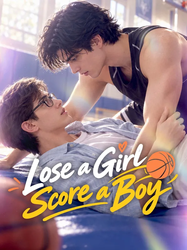 Lose a Girl Score a Boy poster