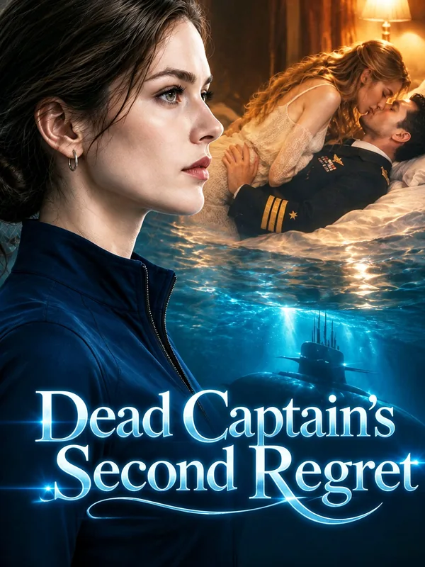 Dead Captain's Second Regret poster