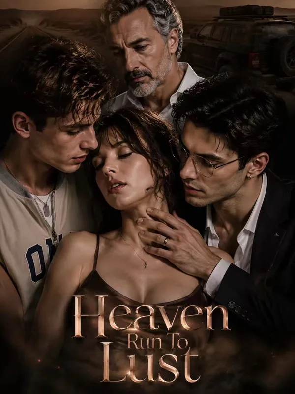 Heaven Run To Lust poster
