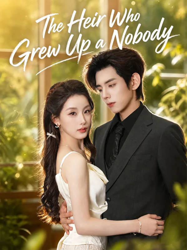 The Heir Who Grew Up a Nobody poster