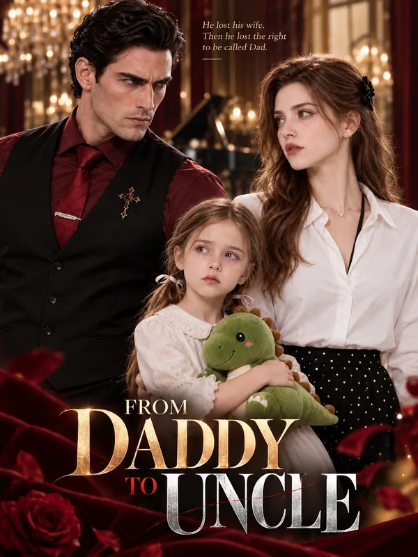 From Daddy to Uncle poster