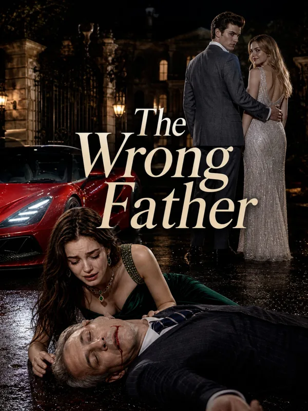 The Wrong Father poster