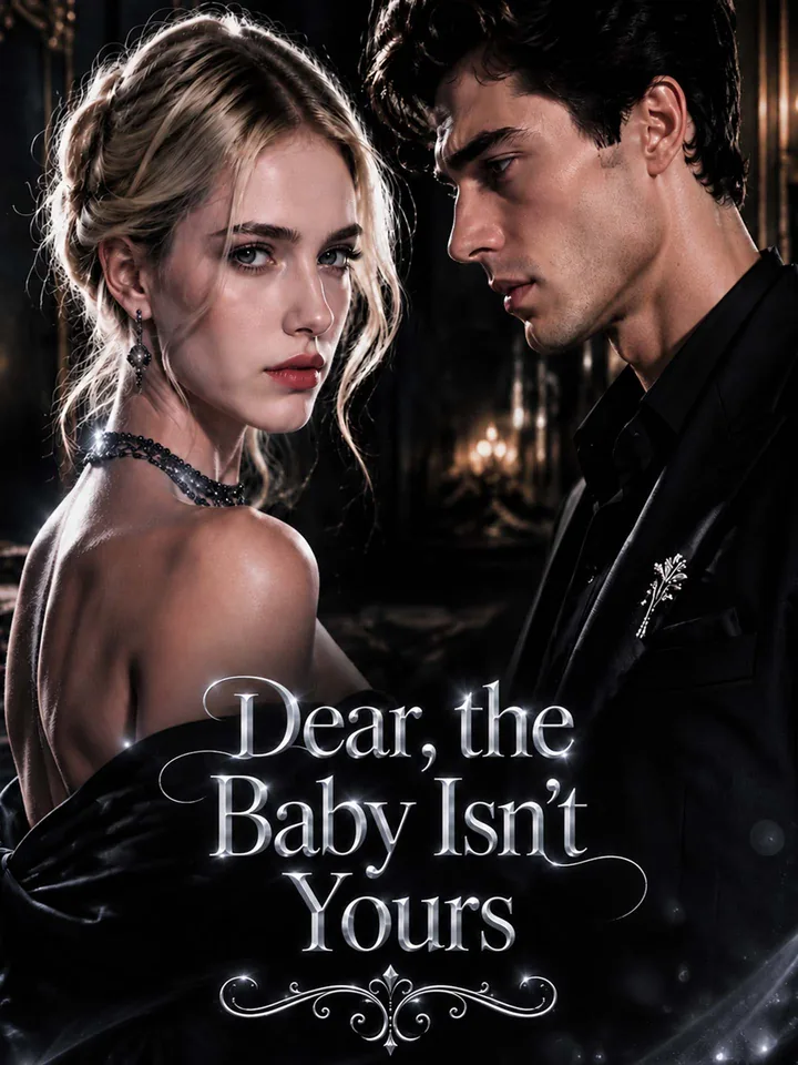 Dear, the Baby Isn't Yours poster
