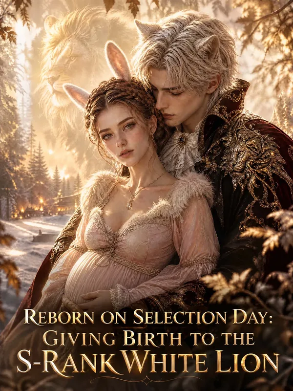 Reborn on Selection Day: Giving Birth to the S-Rank White Lion poster
