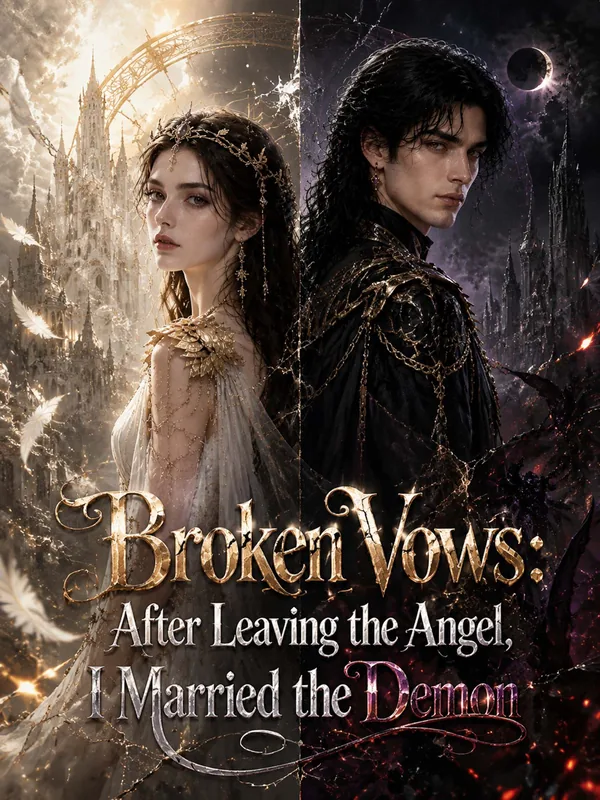 Broken Vows: After Leaving the Angel, I Married the Demon 2 poster