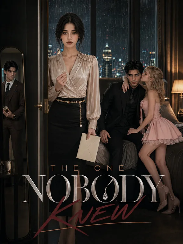 The One Nobody Knew 2 poster