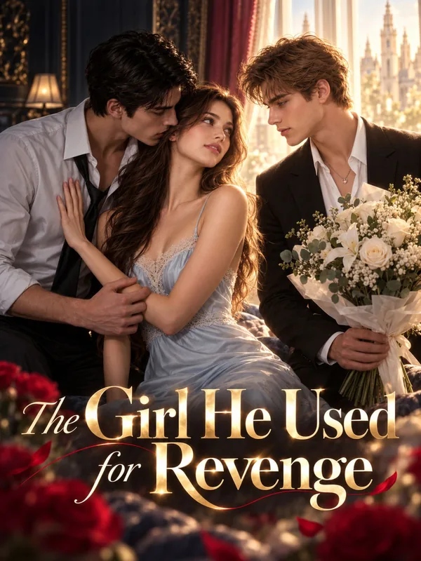 Bait for Revenge poster