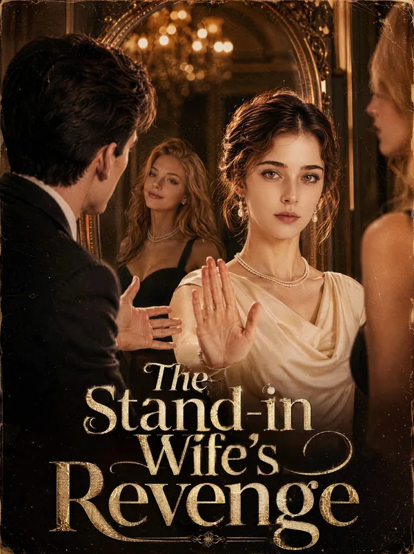 The Stand-in Wife's Revenge poster