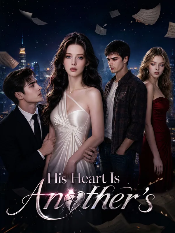 His Heart Is Another's poster