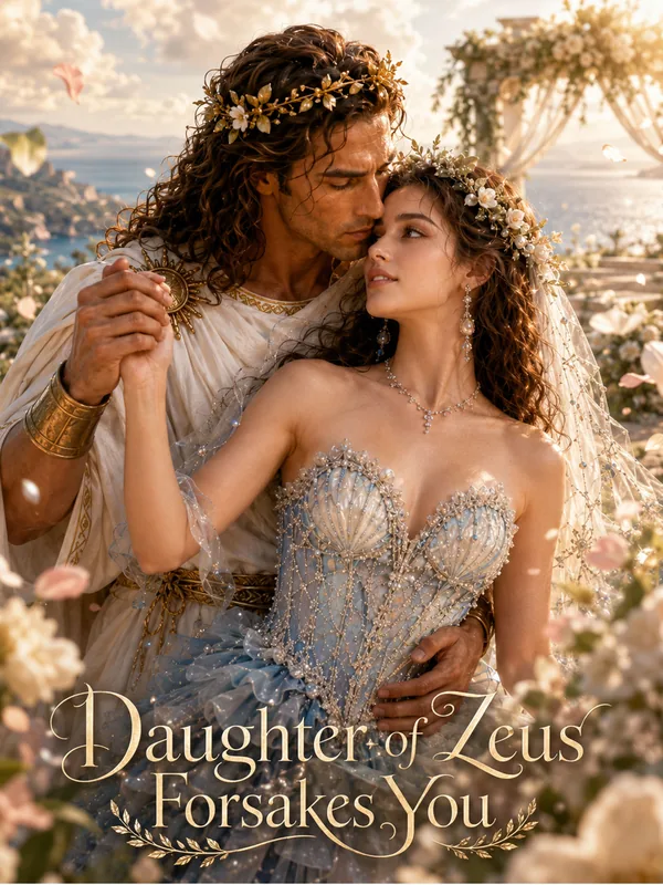 Daughter of Zeus Forsakes You poster