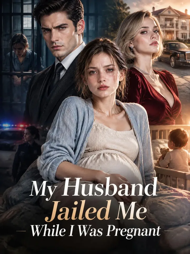 My Husband Jailed Me While I Was Pregnant poster