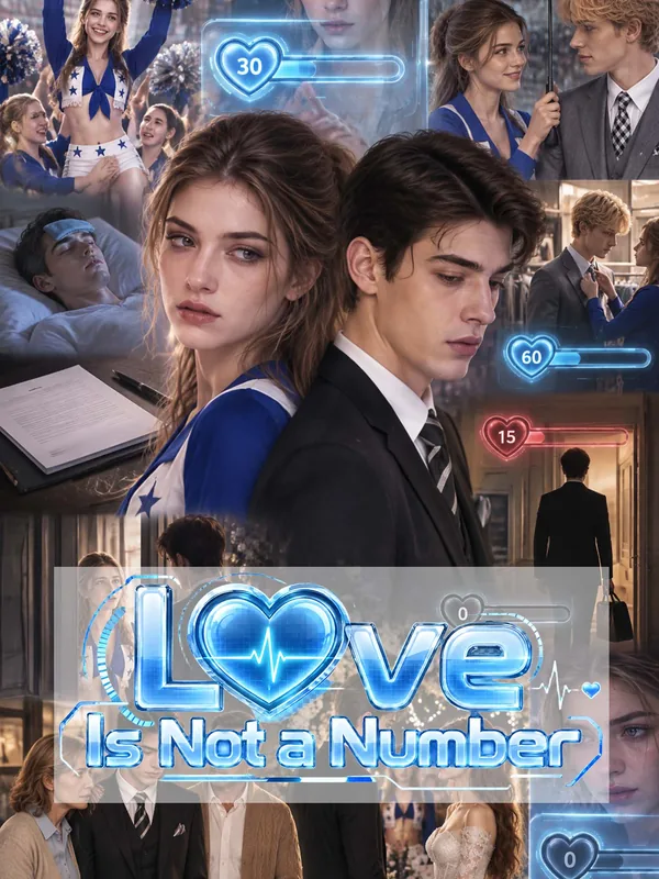Love Is Not a Number poster