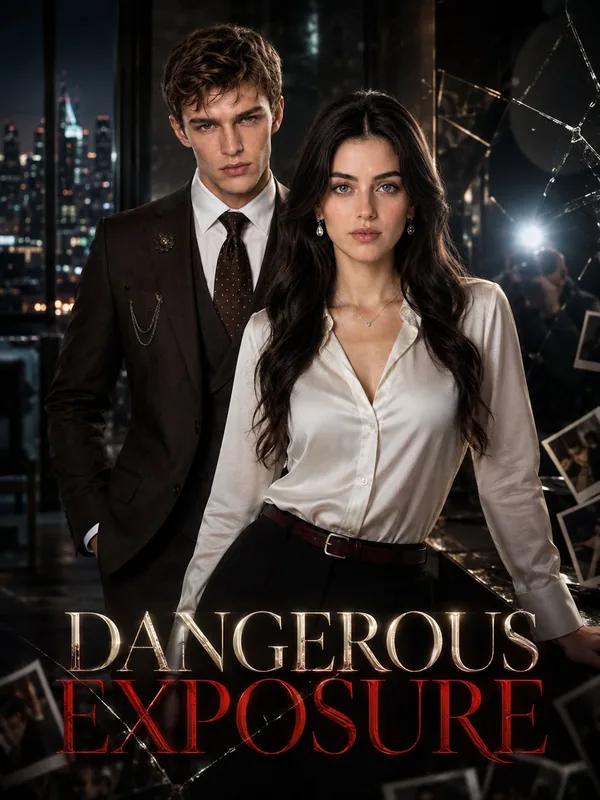 Dangerous Exposure poster
