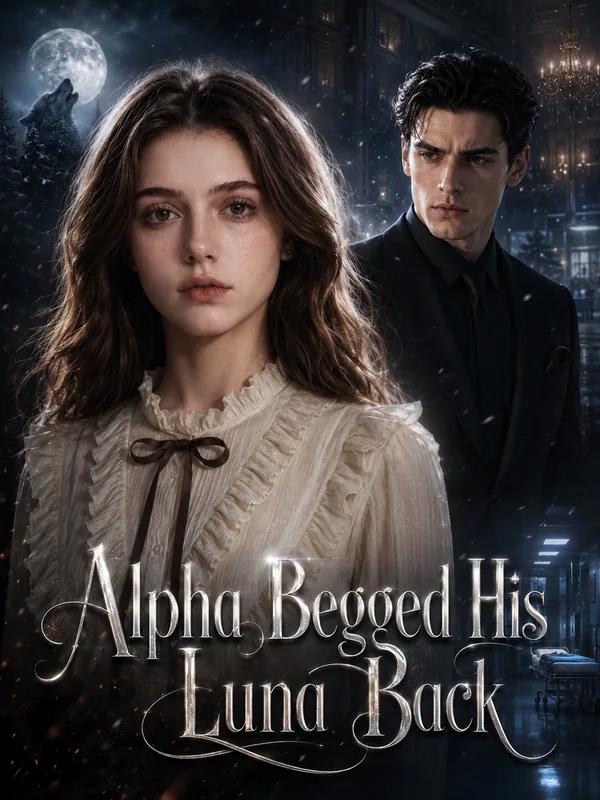 Alpha Begged His Luna Back poster