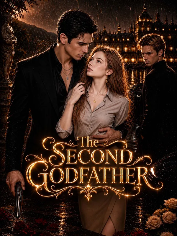 The Mafia's Captive Lover poster
