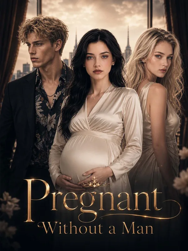 Pregnant Without a Man poster