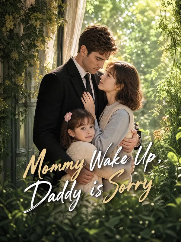 Daddy Please, Wake Mommy Up poster