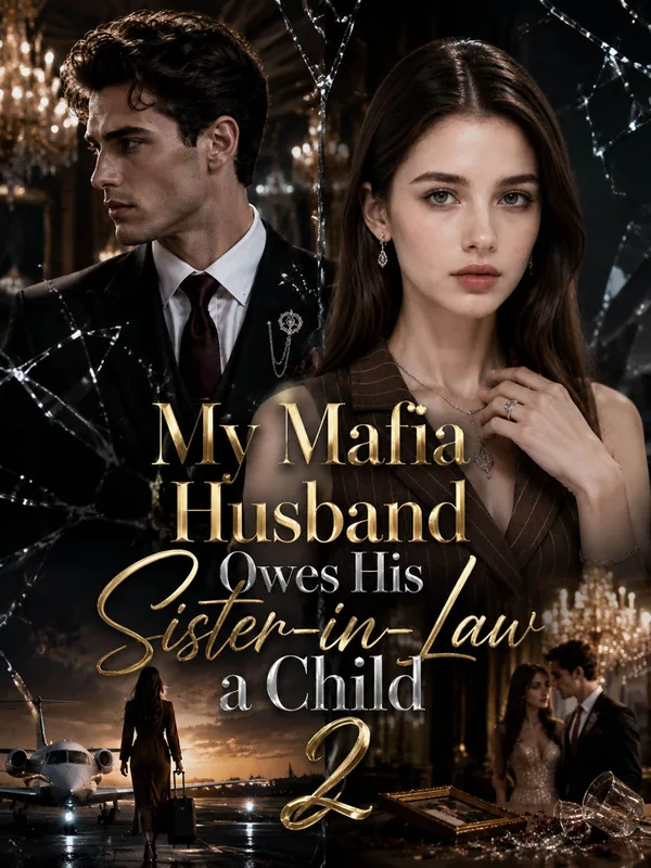 My Mafia Husband Owes His Sister-in-Law a Child 2 poster