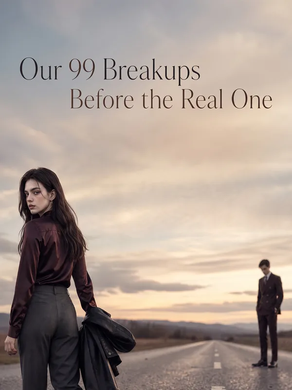 Our 99 Breakups Before the Real One poster