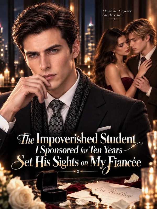 The Impoverished Student I Sponsored for Ten Years Set His Sights on My Fiancée poster