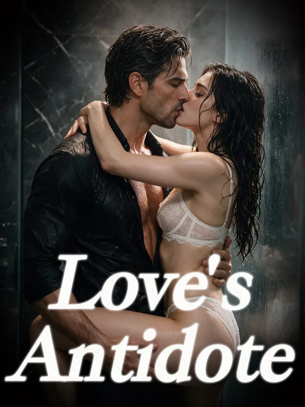 Love's Antidote 2 poster