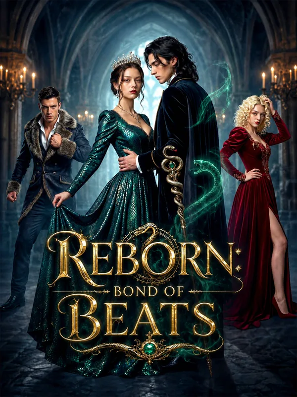 Reborn Bond of Beasts poster