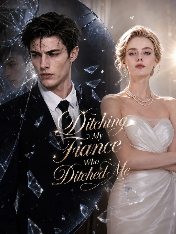Ditching My Fiance Who Ditched Me poster