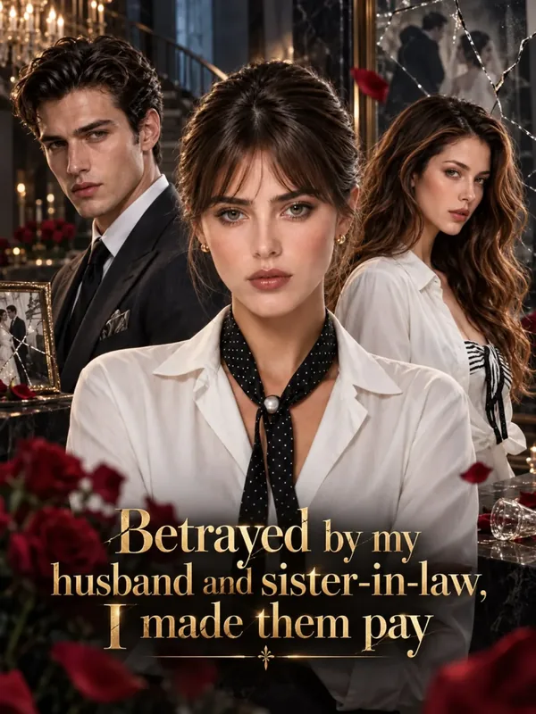 Betrayed by my husband and sister‑in‑law, I made them pay poster