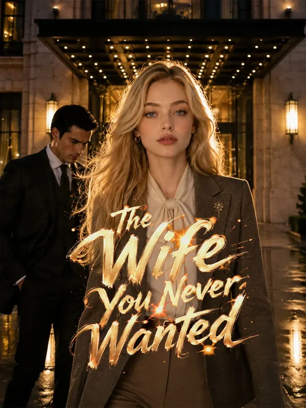 The Wife You Never Wanted poster