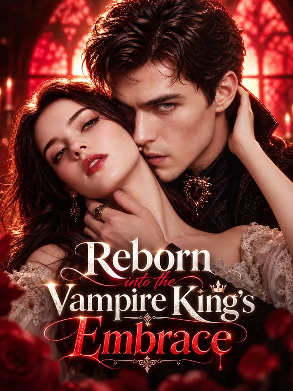 Reborn into the Vampire King's Embrace poster