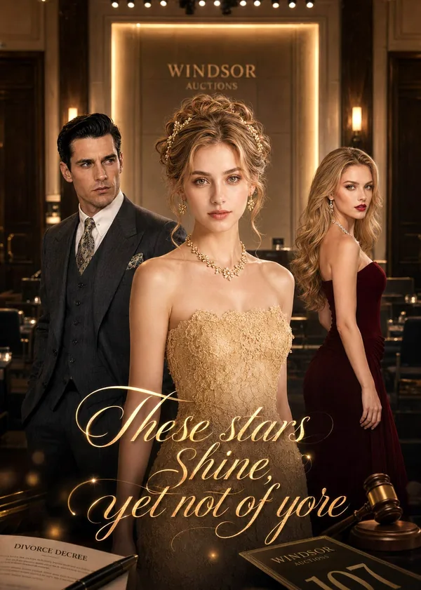 My Husband Chose His Mistress and I Left Him Forever poster