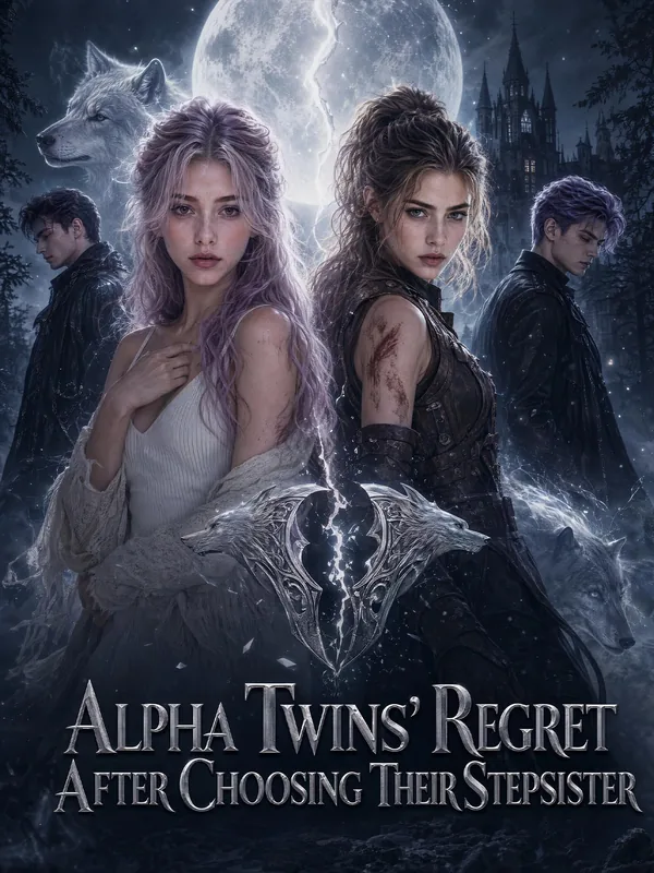 Alpha Twins' Regret After Choosing Their Stepsister poster