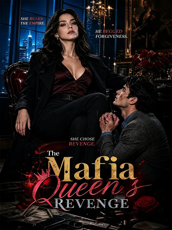 The Mafia Queen's Revenge poster