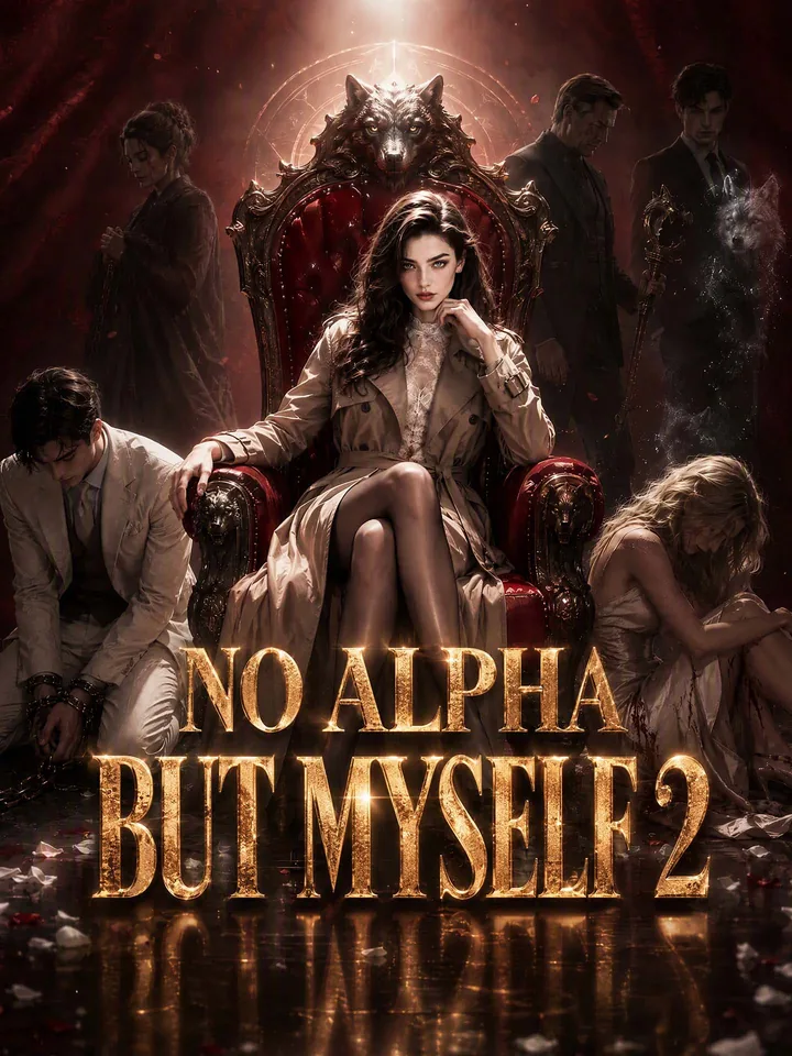 No Alpha But Myself 2 poster