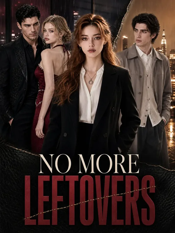 No More Leftovers poster