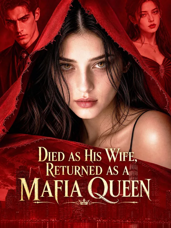 Died as His Wife, Returned as a Mafia Queen poster