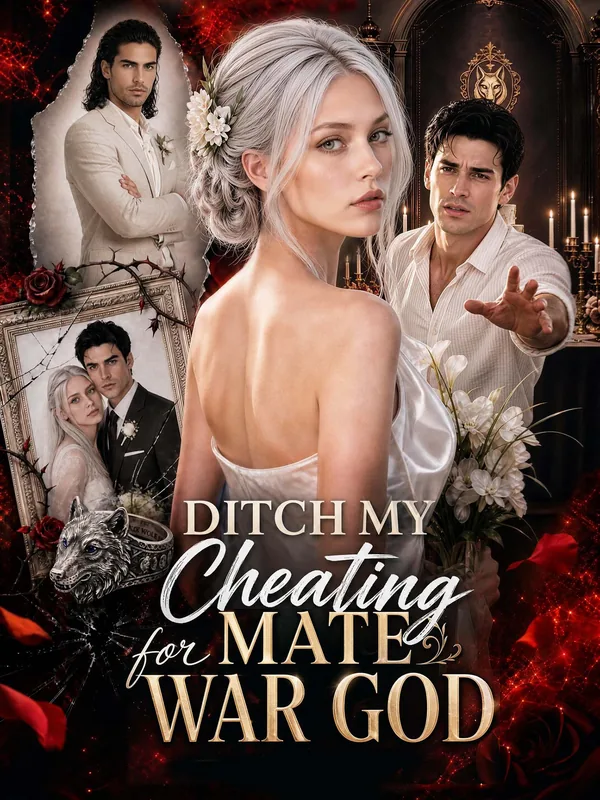 Ditch My Cheating Mate for War God poster