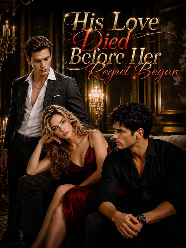 His Love Died Before Her Regret Began poster