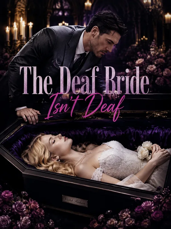 The Deaf Bride Isn't Deaf poster