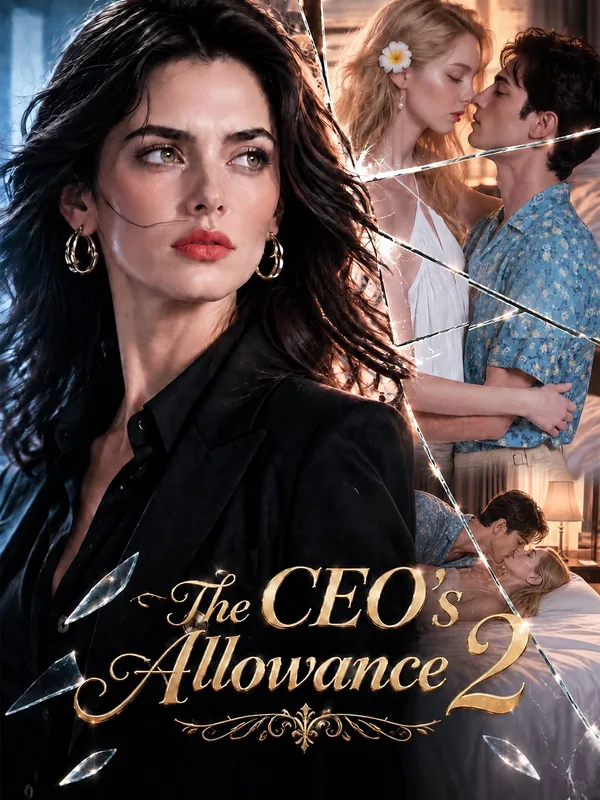 The CEO's Allowance 2 poster