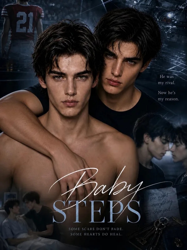 Baby Steps poster
