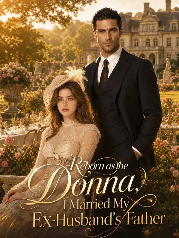 Reborn as the Donna, I Married My Ex-Husband's Father poster