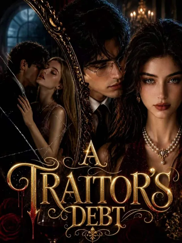A Traitor's Debt poster