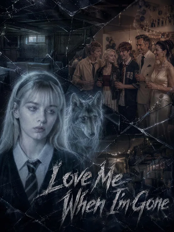 Love Me When I'm Gone 2 poster