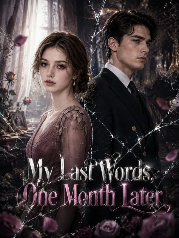My Last Words, One Month Later poster