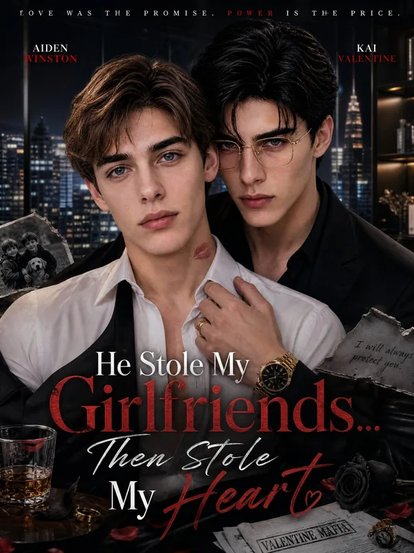 He Stole My Girlfriends… Then Stole My Heart poster