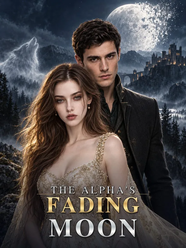 The Alpha's Fading Moon poster