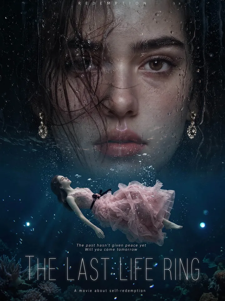 The Last Life Ring poster