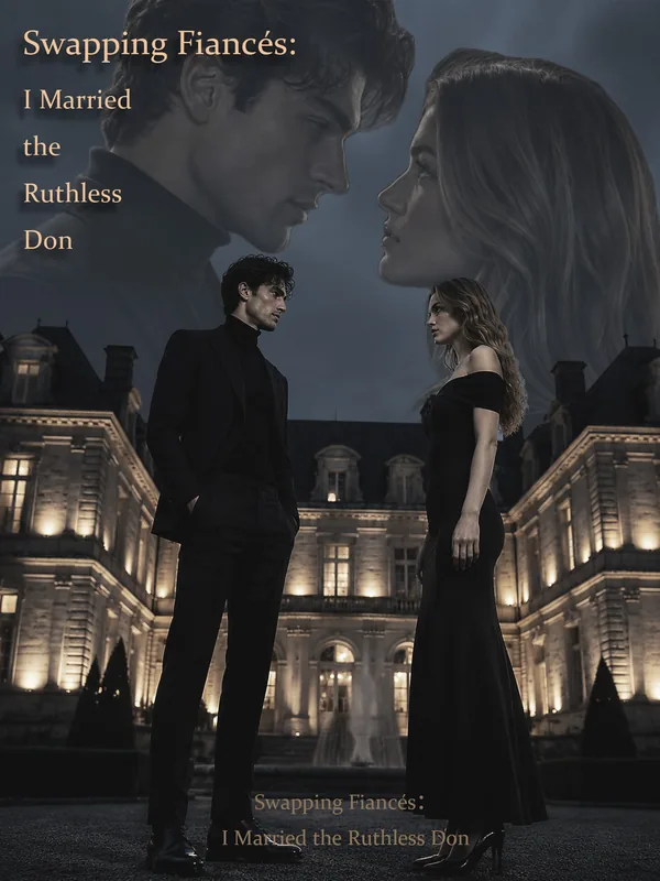 Swapping Fiancés: I Married the Ruthless Don poster