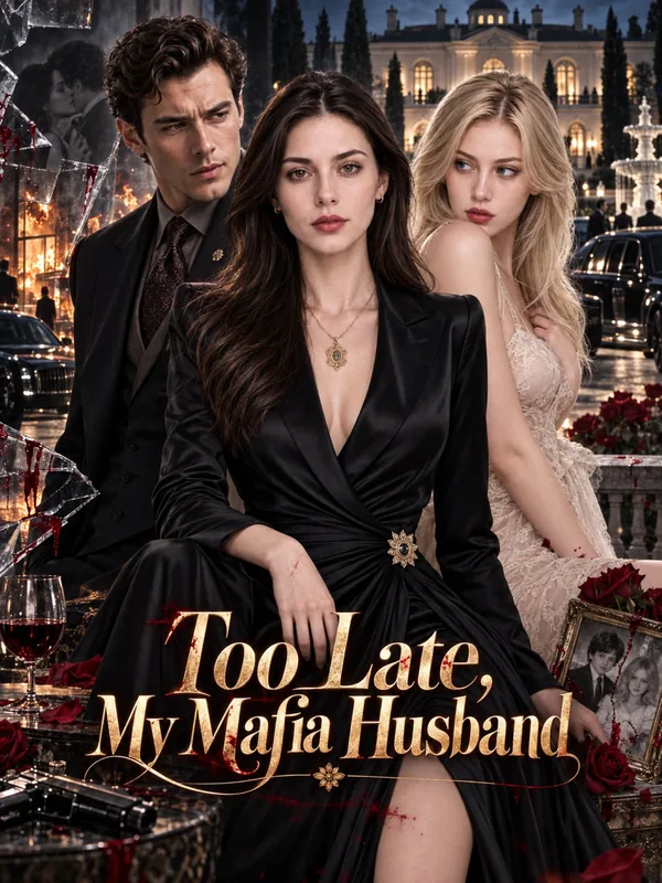 Too Late, My Capo, Your Love Means Nothing poster
